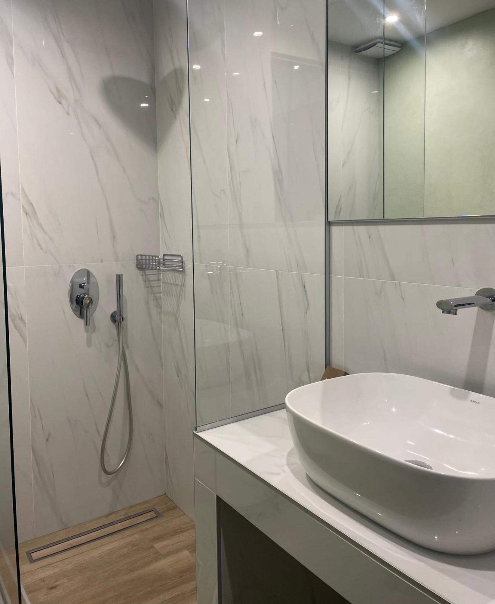 Aparthotel Domus Hospitality Vourvourou Exterior foto